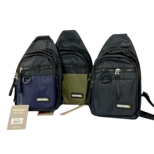 Morral Uniform