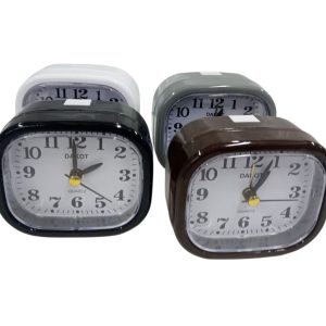 Reloj despertador dakot