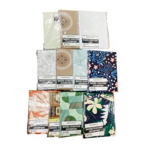 Mantel ecocuero 1.5 x 2m