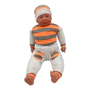 Bebote pucherito jhon y mery