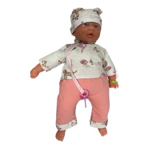 Bebota rosita jhon y mary