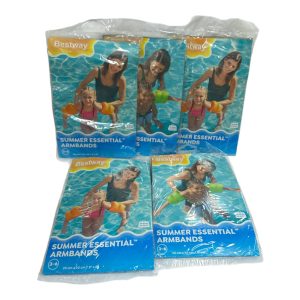 Bracitos lisos por bultos x24