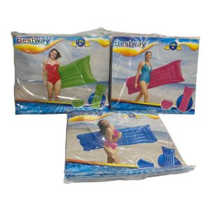 Colchoneta bulto cerrado x12