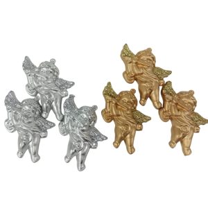 Angelitos para colgar x3 art.57180