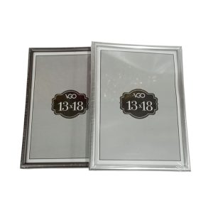 Portarretrato perlado 13x18