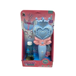 Varita magica lanza burbujas art24086-184A