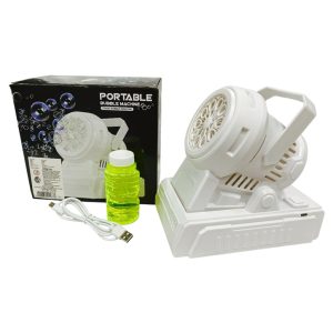 Maquina para hacer bubujas art.24006-173