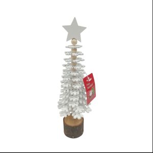 Pinito de madera giratorio art.Ns410573