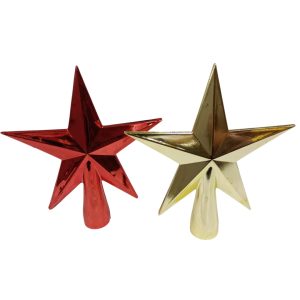 Puntal estrella 14cm art.301075