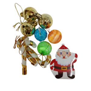 Adorno navideño para colgar art.303647