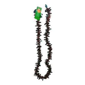 Boa enrulada bicolor art.30370