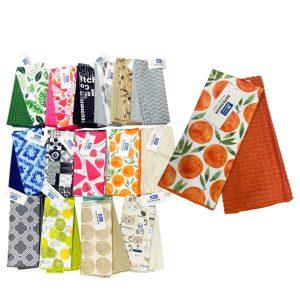 Set de respasador + paño absorvente