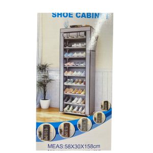 Organizador de calzado