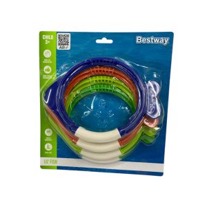 Peces de buceo art.26009