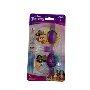 Antiparras princesas disney deluxe art.9102u