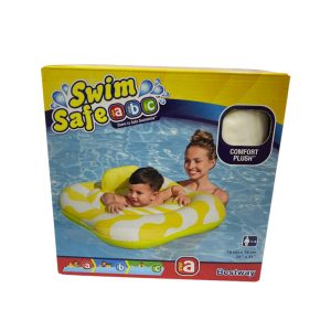 Bote inflable comfort plush 79 cm art.32298