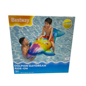 Delfin inflable daydream art.41541