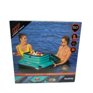 Hielera inflable art.43191