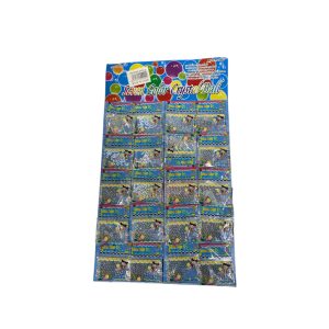 Plancha de hidrogel transparente x20