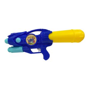 Pistola lanza agua Stitch