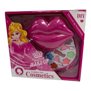 Set de cosmeticos labios