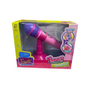 Microfono para karaoke  art.B029-0822