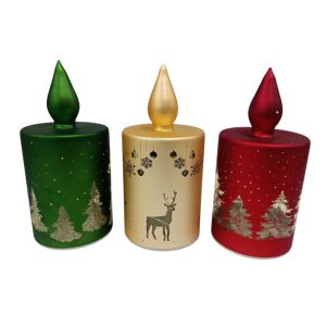 Velon navideño art.ns411101