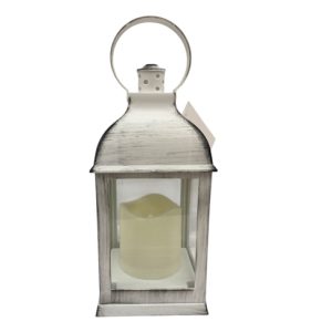 Fanal con velon 22 cm