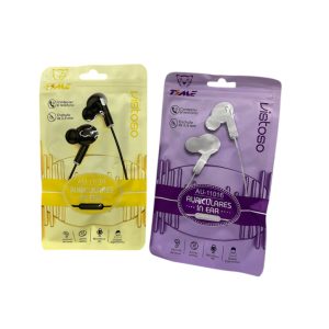 Auriculares Bluetooth in ear