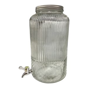 Dispenser con canilla 8L