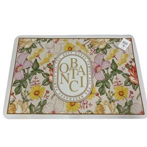 Alfombra rectangular absorvente 60x40