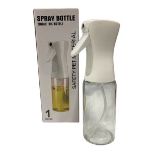 Aceitero spray 230ml