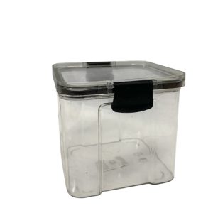 Tarro acrilico apilable 10.5