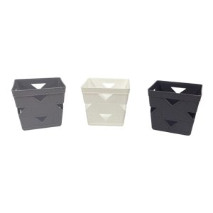 Canastito plastico 10cm