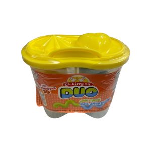 Chikimasa duo en pote