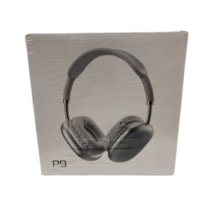 Auriculares vincha P9