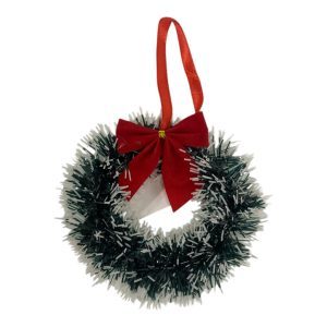 Muerdago mini nevado