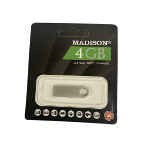 Pen drive Madison 4gb