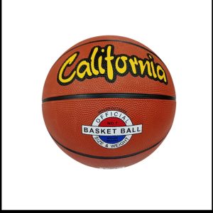 Pelota de basquet n7