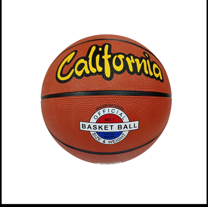 Pelota de basquet n7