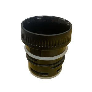 Tapon para termo a rosca