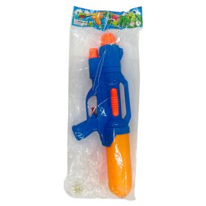 Pistola de agua doble ca&ntilde;on