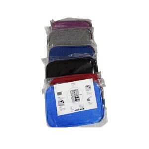 Organizador de viaje para valija