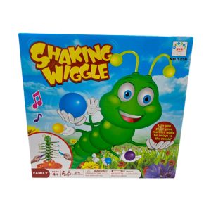 Tembleque el ciempies art.1450317