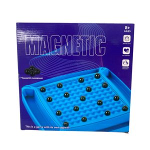 Juego magnetico art.1926207