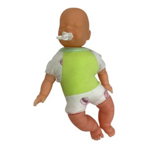 Bebito soft Jhon & Mary