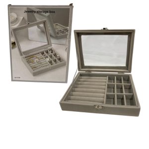 Organizador de bijou