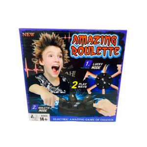 Ruleta magnifica art.1710719