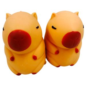 Squishy capibara