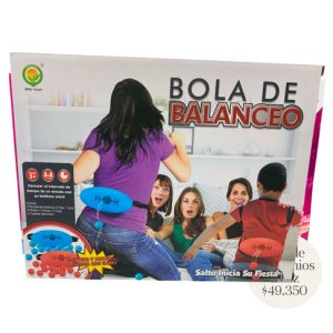 Bola de balanceo art.2133338